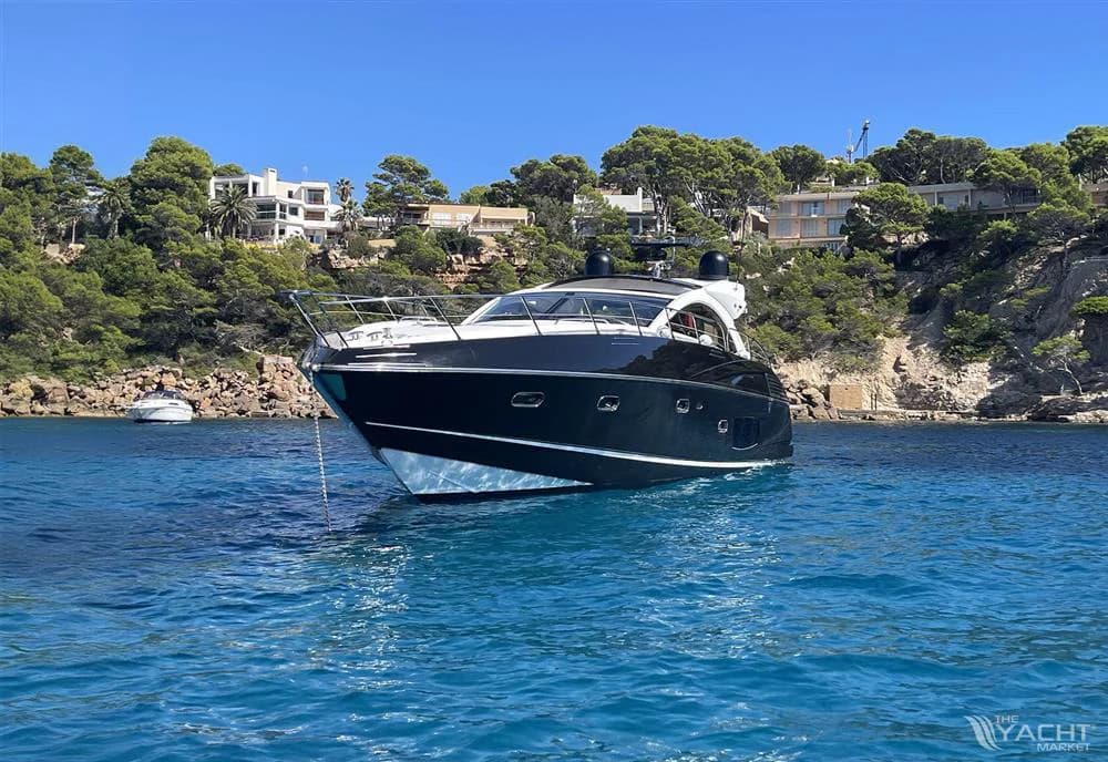 Sunseeker Manhattan 60