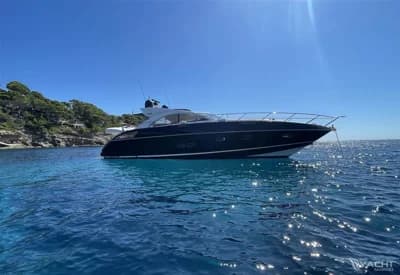 Sunseeker Manhattan 60 2