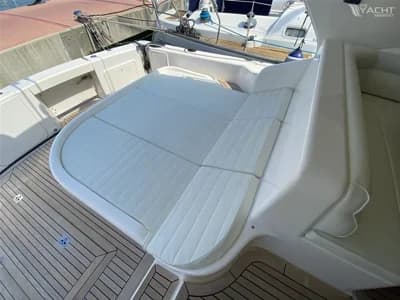 Riviera Marine 4000 HT OFFSHORE 2