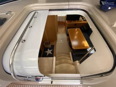 Riviera Marine 4000 HT OFFSHORE 3