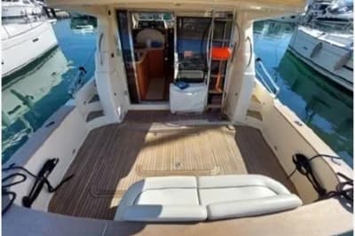 2004 Portofino 47 2