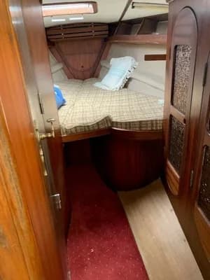 1975 Carter 33 | 10m 3