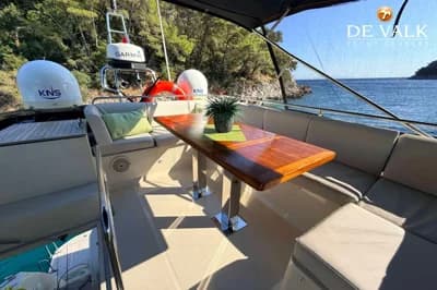 2019 Beneteau Monte Carlo 5 3