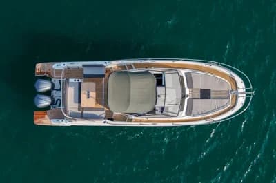 2018 Jeanneau Cap Camarat 10.5 WA 2