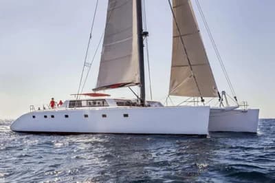 2003 Custom VPLP 77 | 23m 2