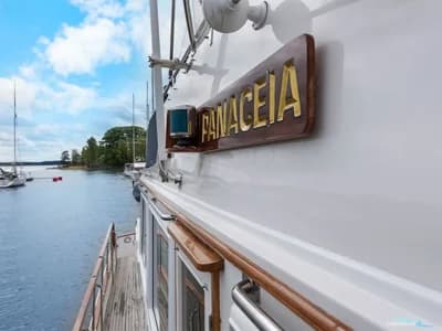 Grand Banks 46 Classic 3