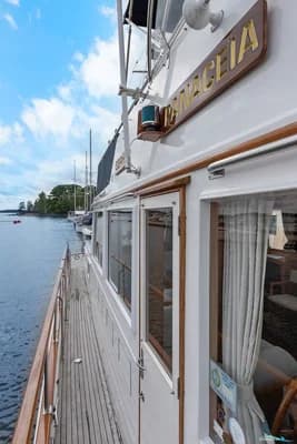 Grand Banks 46 Classic 4
