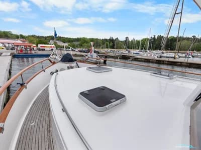 Grand Banks 46 Classic 5