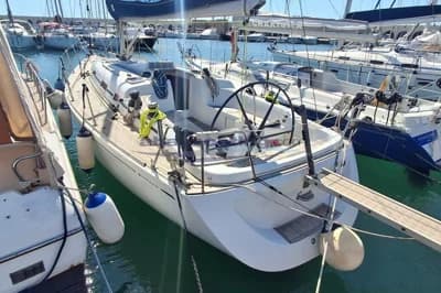 2005 Grand Soleil 40 Paperini Performance | 12m 2