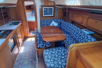 2005 Grand Soleil 40 Paperini Performance | 12m 3