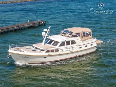 2011 Linssen Grand Sturdy 470 AC MK II Diamond Edition 2