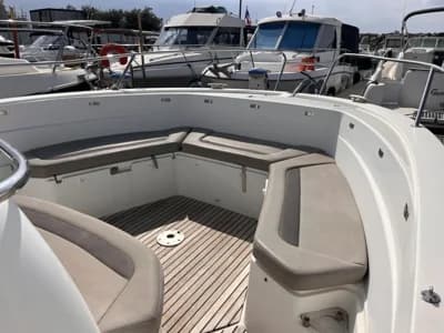 2015 Jeanneau Cap Camarat 8.5 CC 2