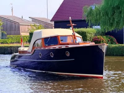 2003 Rapsody 29 Ft. OC-F 2
