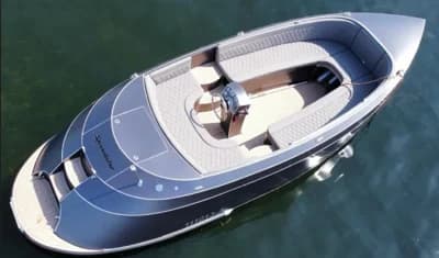 2025 Evens Speedster 653 2