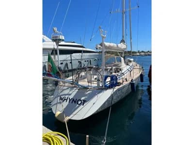Nautor Swan Swan 56-003 2