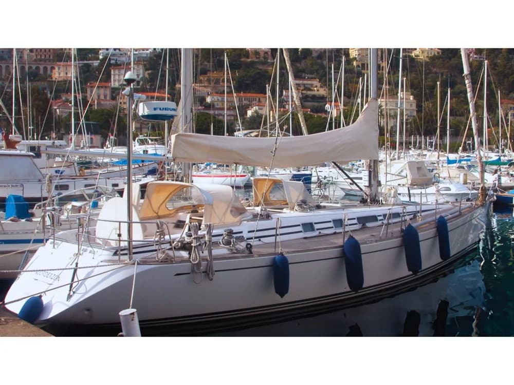 Nautor Swan Swan 48-123 E2