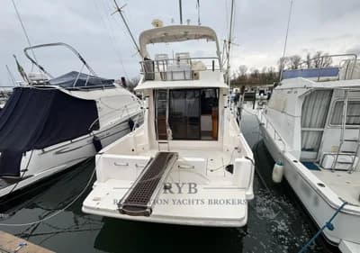 2005 Faeton 1180 Moraga Fly 2