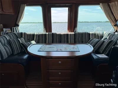 2007 Drentsche Trawler 50 3