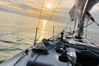 Beneteau Oceanis 34.1 4