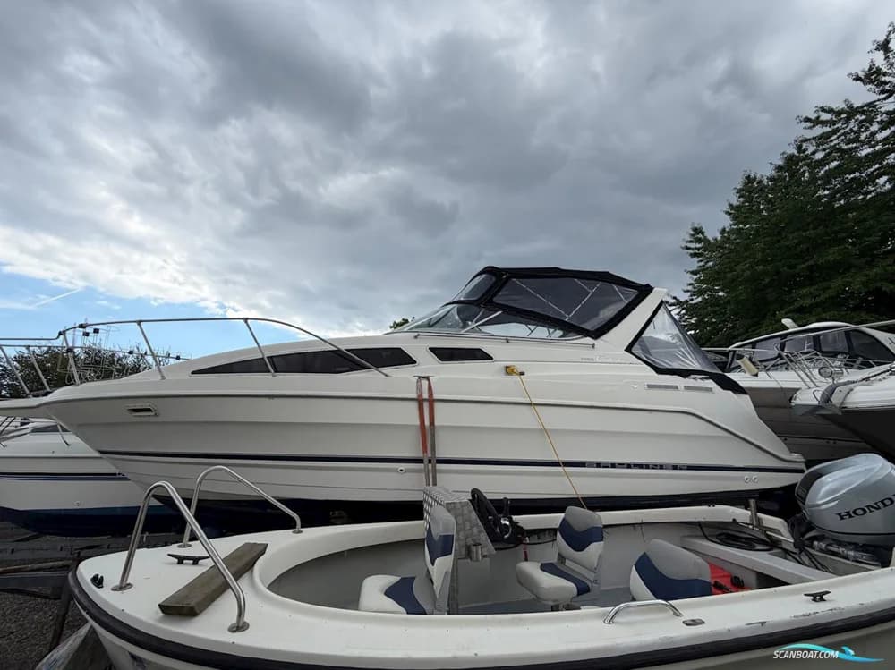 Bayliner 2855 Ciera