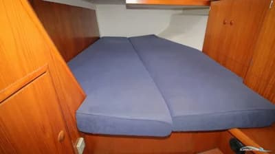 Jeanneau Sun Odyssey 45.2 3