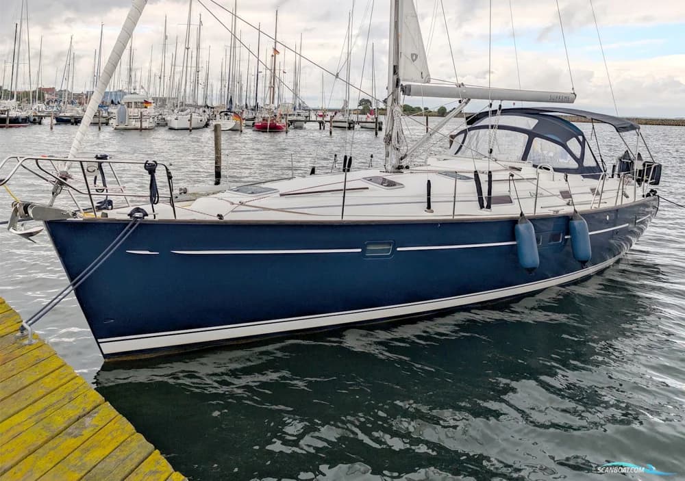 Bénéteau Oceanis 411 Clipper