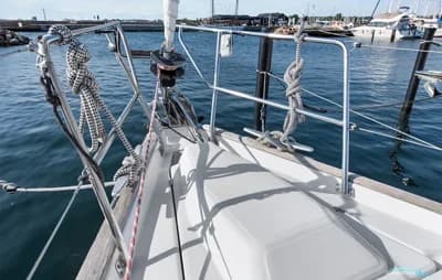 Bénéteau Oceanis 411 Clipper 3