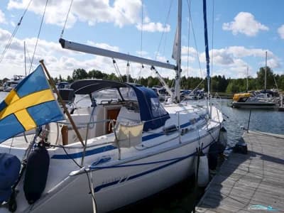 Bavaria Bavaria 40 2