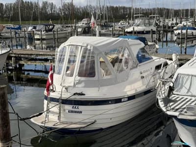 Nidelv 25 Classic 2