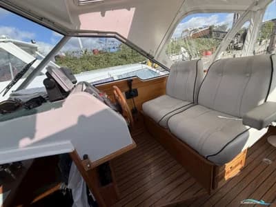 Nidelv 25 Classic 3