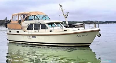 Linssen 40.9 2