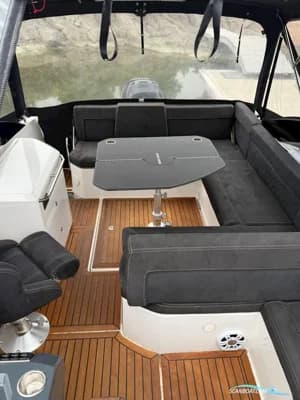 Askeladden C83 Cruiser 3