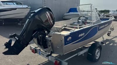Linder Arkip 460 2