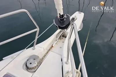 Jeanneau Sun Odyssey 440 2