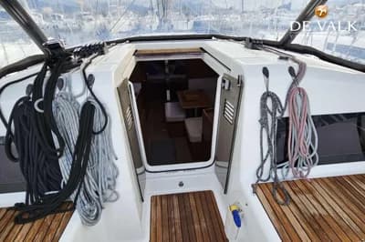Jeanneau Sun Odyssey 440 3