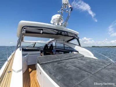 Princess V53 2
