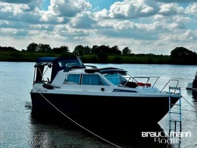 Bella Flipper 760 2