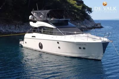 Beneteau Monte Carlo 5 2