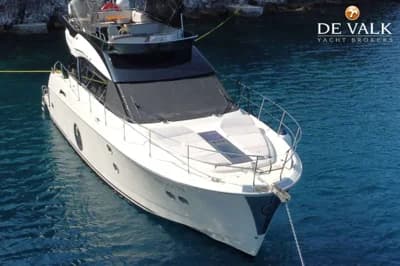 Beneteau Monte Carlo 5 3