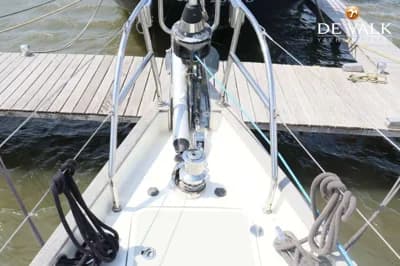 Bestewind 50 Pilothouse 2