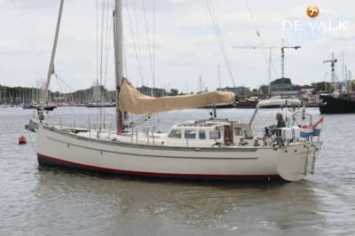Bestewind 50 Pilothouse 3