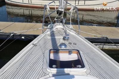 Hallberg Rassy 36 2