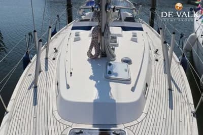 Hallberg Rassy 36 3