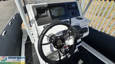 Highfield Sport 700 3