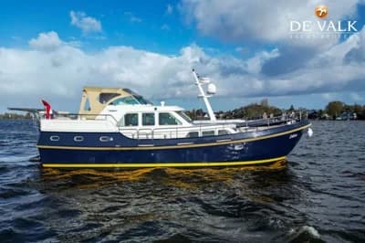Linssen Grand Sturdy 470 3