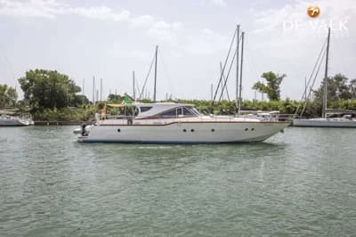 Navalia Romantica 65 2