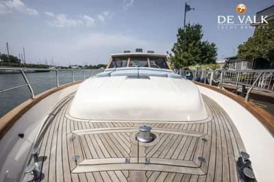Navalia Romantica 65 3