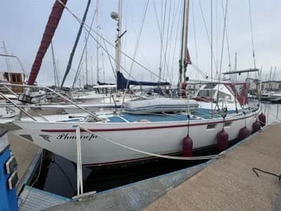 Van De Stadt Falco 42 2