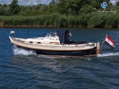 2004 Makma 900 Cabin 2