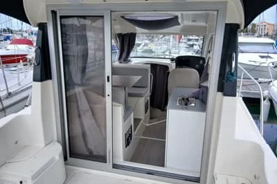 2023 Quicksilver Activ 755 Weekend 2